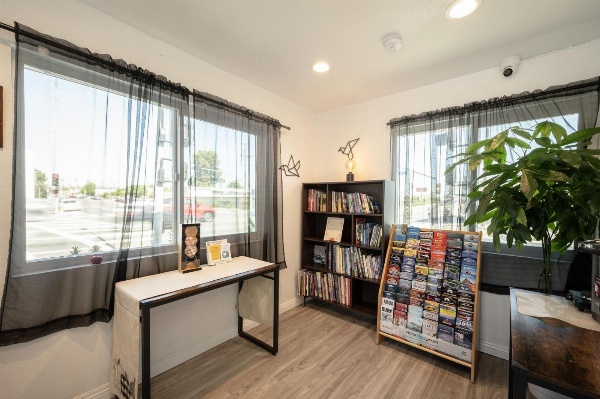 Unik Motel Main image